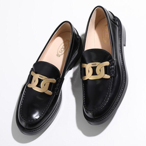 TOD'S TODS トッズ ローファー XXW59C0EN90 SHA レディース KATE TOD'S TODS トッズ ローファー XXW59C0EN90 SHA レディース KATE