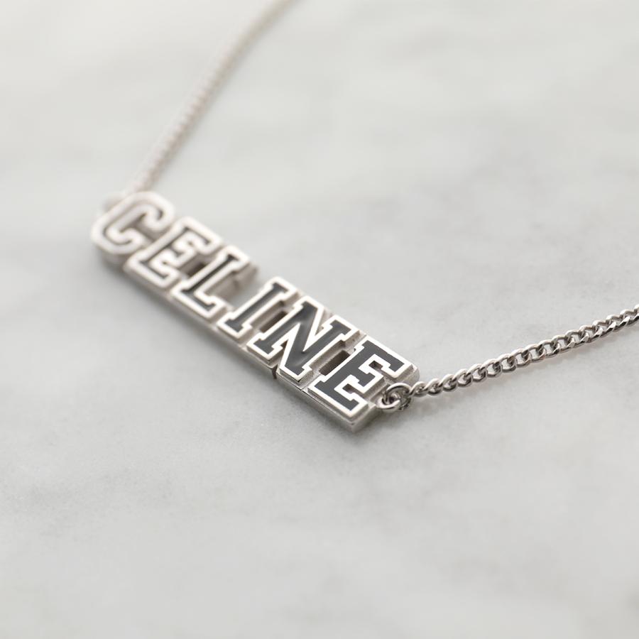 CELINE セリーヌ ユニヴェルシテ ブレスレット 460DU6SSE.38NS CELINE セリーヌ ユニヴェルシテ ブレスレット 460DU6SSE.38NS