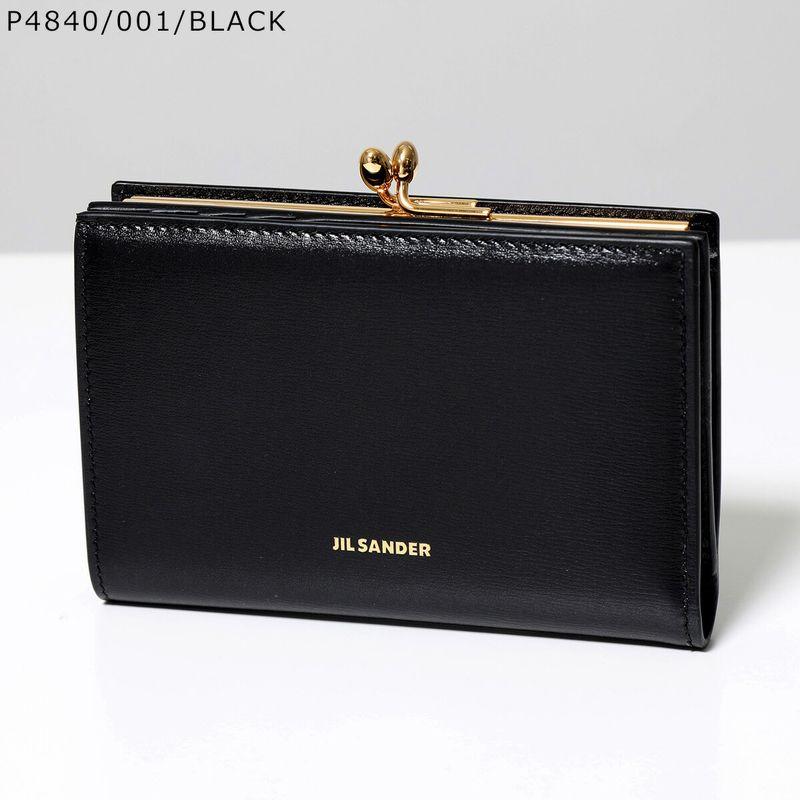 JIL SANDER（ジルサンダー） 二つ折り財布 GOJI PURSE SM ゴジパース