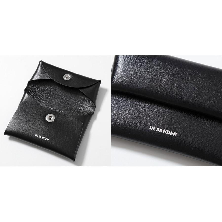 JIL SANDER（ジルサンダー） コインケース FOLDED COIN PURSE