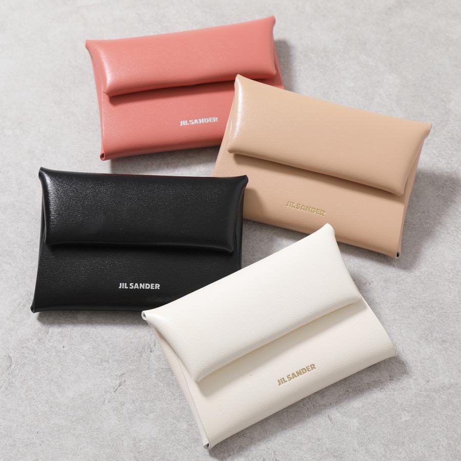 JIL SANDER ジルサンダー コインケース FOLDED COIN PURSE フォールデッド コイン パース J07UI0013 P4840 P5073 P5355 レディース カードケース ロゴ : 340809211 : インポートセレクトmusee - 通販 - Yahoo!ショッピング JIL SANDER ジルサンダー コインケース FOLDED COIN PURSE フォールデッド コイン パース J07UI0013 P4840 P5073 P5355 レディース カードケース ロゴ : 340809211 : インポートセレクトmusee - 通販 - Yahoo!ショッピング