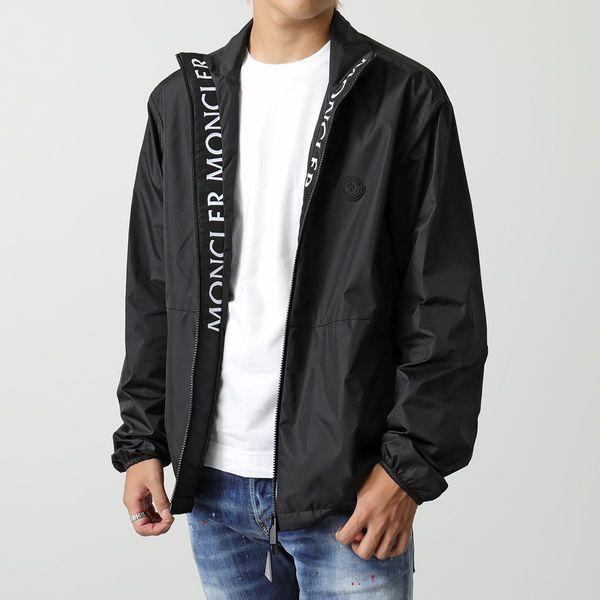 MONCLER（モンクレール） ナイロンジャケット GENNAI 1A00097 68352