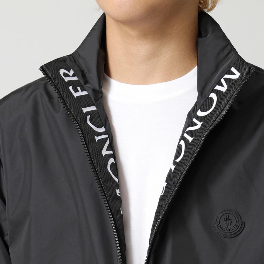 MONCLER（モンクレール） ナイロンジャケット GENNAI 1A00097 68352