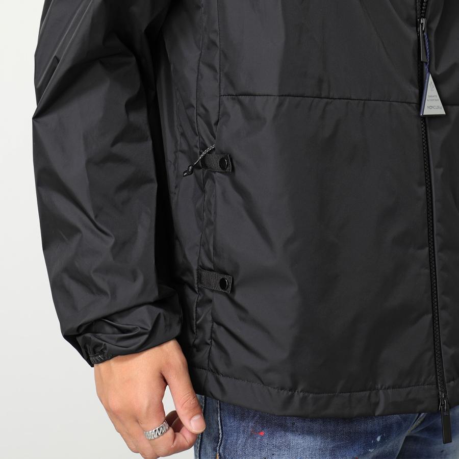 お値下げ中❗モンクレール　 ナイロンジャケット 楽天市場】MONCLER モンクレール ナイロンジャケット GENNAI 1A00097