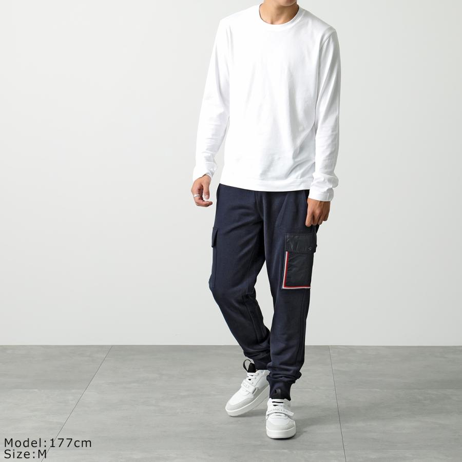 MONCLER モンクレール スウェットパンツ 8H00013 809KR メンズ