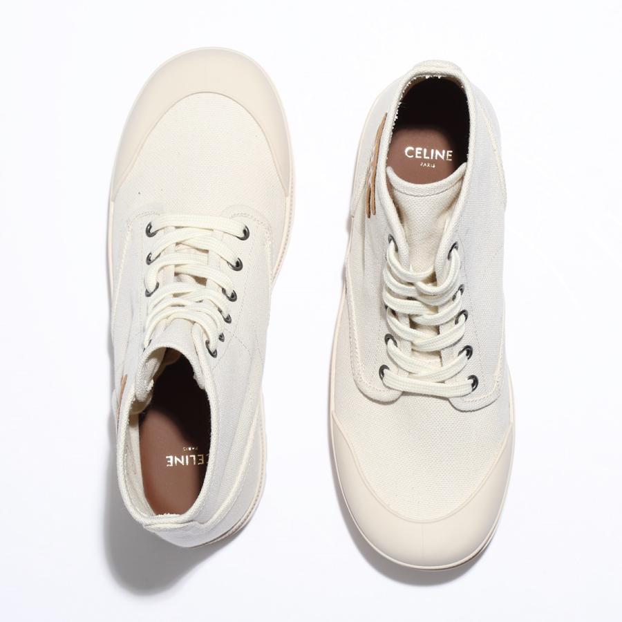 CELINE セリーヌ レースアップブーツ LACE UP BOOT 20