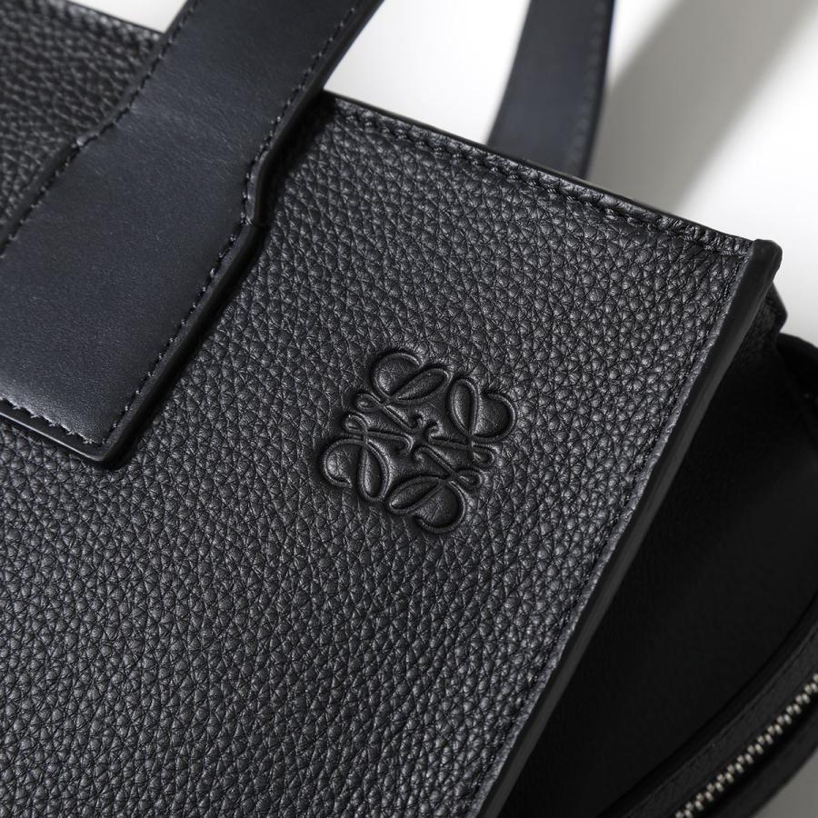 LOEWE ロエベ トートバッグ BUCKLE ZIP TOTE B692K99X02 メンズ LOEWE ロエベ トートバッグ BUCKLE ZIP TOTE B692K99X02 メンズ