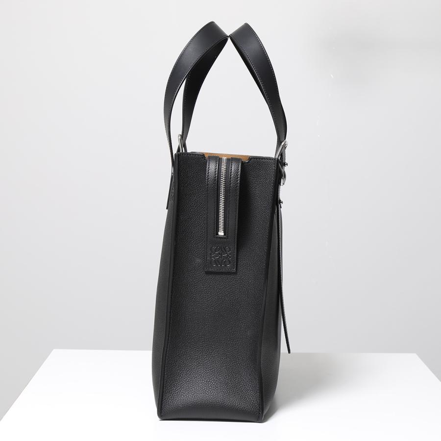 LOEWE ロエベ トートバッグ BUCKLE ZIP TOTE B692K99X02 メンズ LOEWE ロエベ トートバッグ BUCKLE ZIP TOTE B692K99X02 メンズ