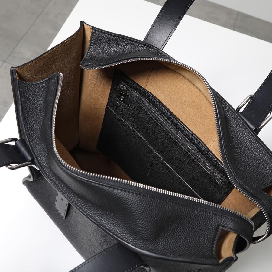LOEWE ロエベ トートバッグ BUCKLE ZIP TOTE B692K99X02 メンズ LOEWE ロエベ トートバッグ BUCKLE ZIP TOTE B692K99X02 メンズ