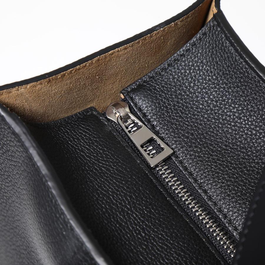 LOEWE（ロエベ） トートバッグ BUCKLE ZIP TOTE B692K99X02 メンズ