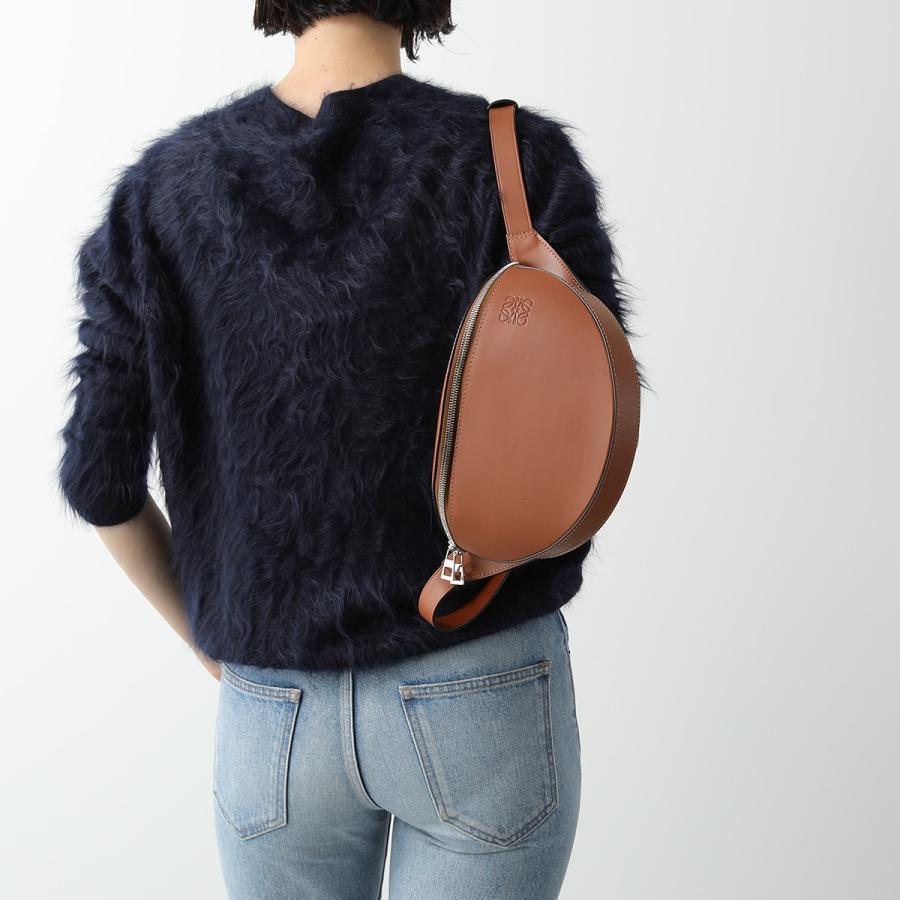 LOEWE（ロエベ） ボディバッグ BUM BAG バムバッグ B687D16X01