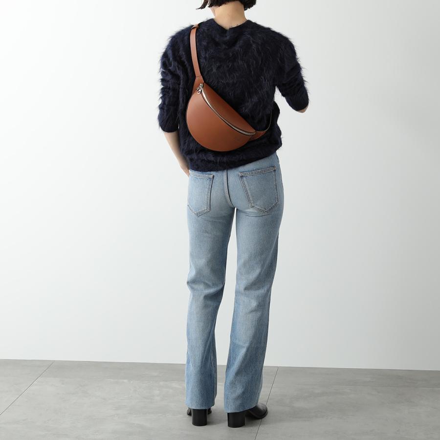 LOEWE（ロエベ） ボディバッグ BUM BAG バムバッグ B687D16X01
