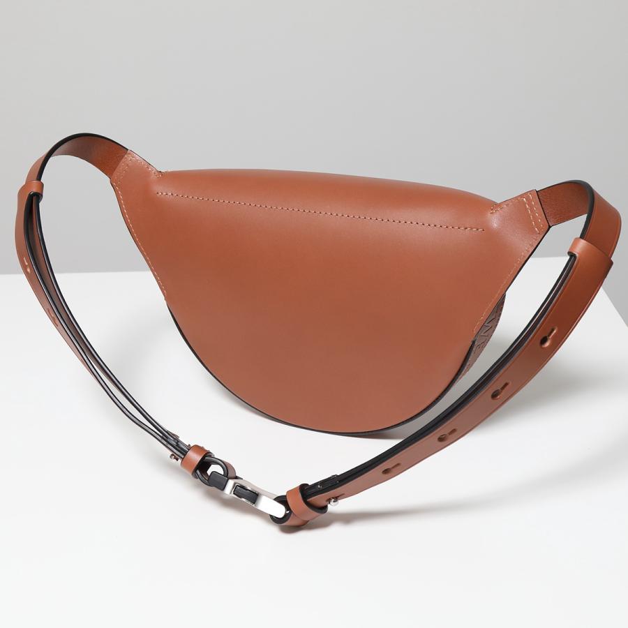 LOEWE（ロエベ） ボディバッグ BUM BAG バムバッグ B687D16X01