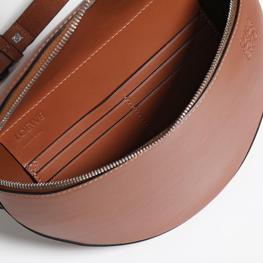 LOEWE（ロエベ） ボディバッグ BUM BAG バムバッグ B687D16X01
