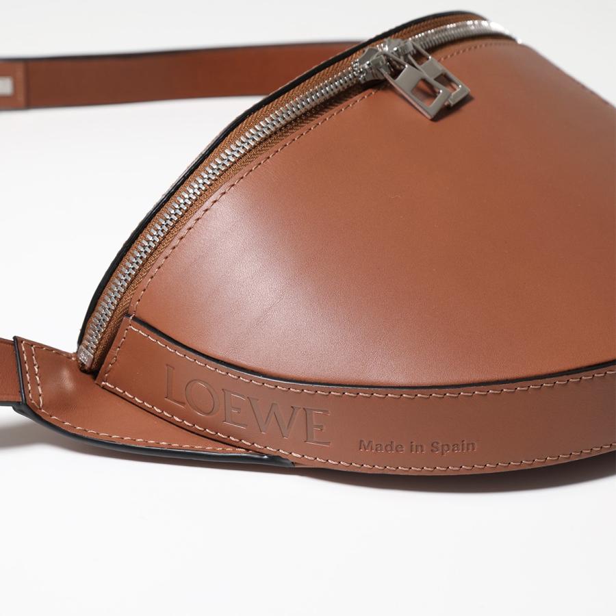 LOEWE（ロエベ） ボディバッグ BUM BAG バムバッグ B687D16X01