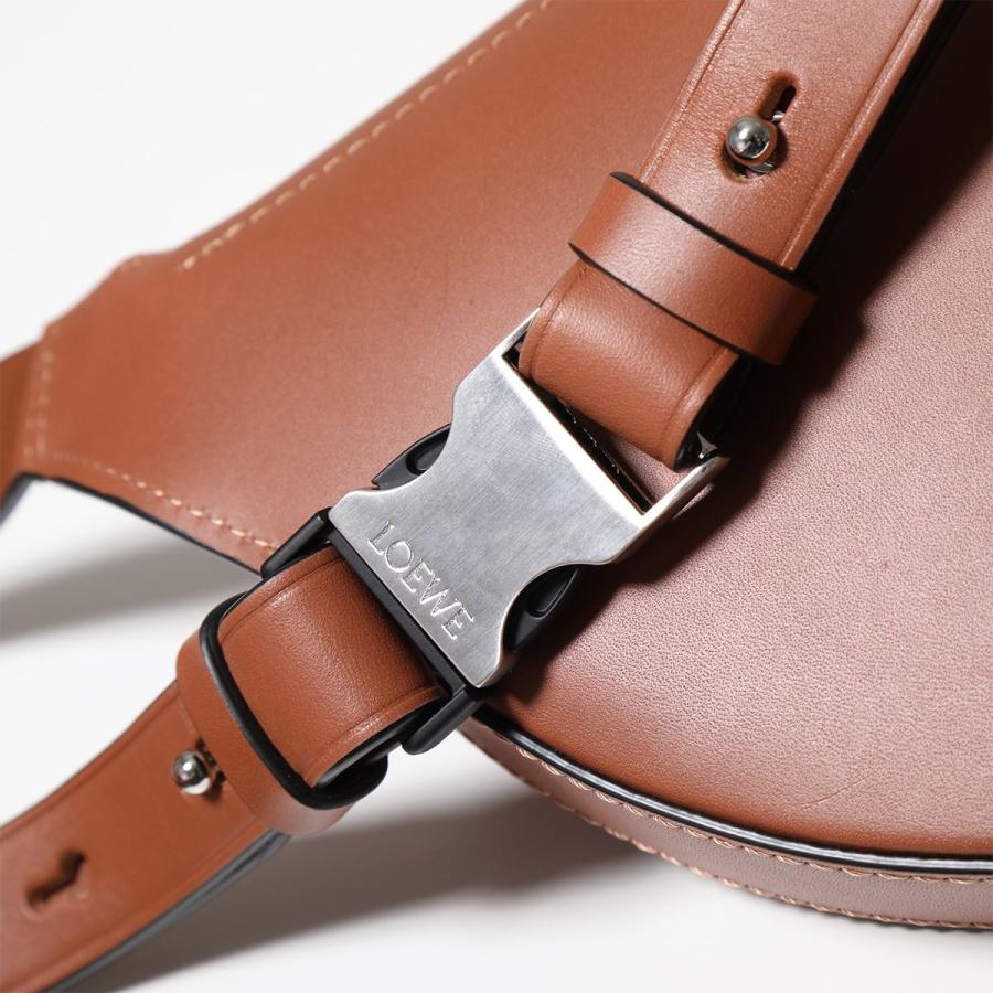 LOEWE（ロエベ） ボディバッグ BUM BAG バムバッグ B687D16X01