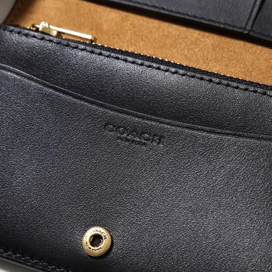 【新品】COACH がさばる財布を持ちたくない時に❤︎ コインケース ポーチ 新品】COACH がさばる財布を持ち歩きたくない時に❤︎ カード