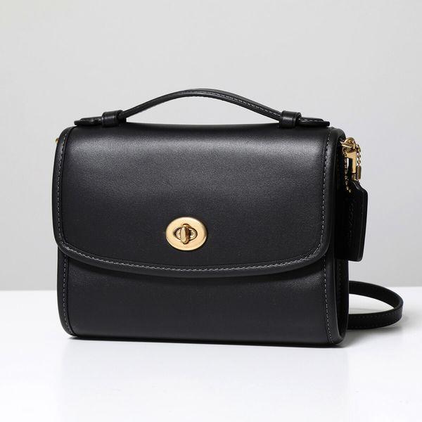 COACH（コーチ） ショルダーバッグ KIP キップ C3486 レディース 
