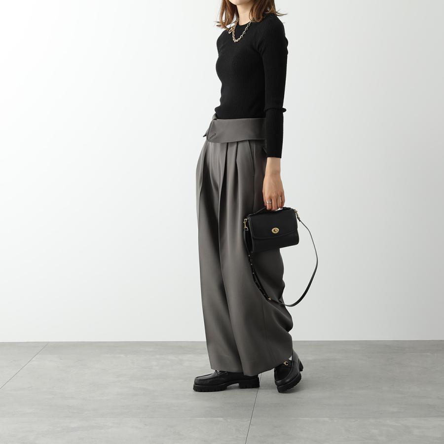 COACH（コーチ） ショルダーバッグ KIP キップ C3486 レディース