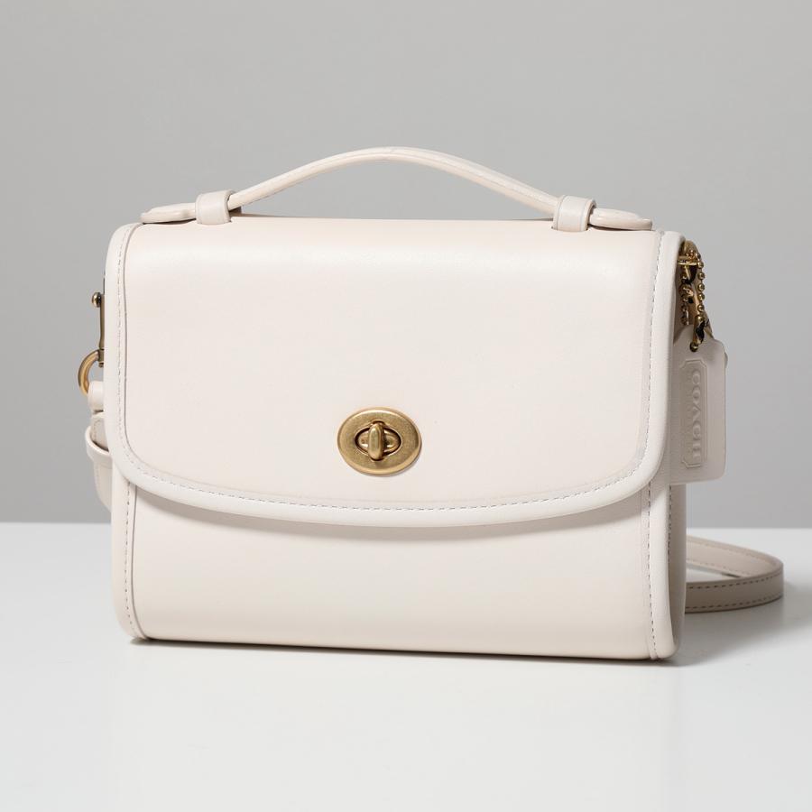 COACH（コーチ） ショルダーバッグ KIP キップ C3486 レディース 