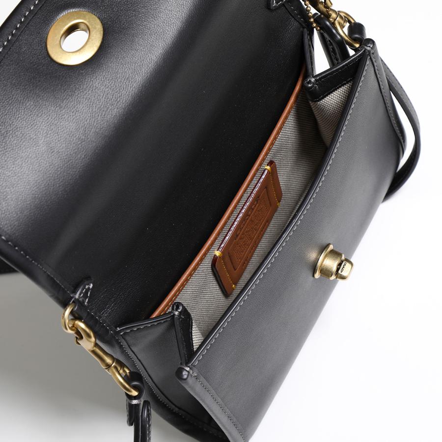 COACH（コーチ） ショルダーバッグ KIP キップ C3486 レディース 