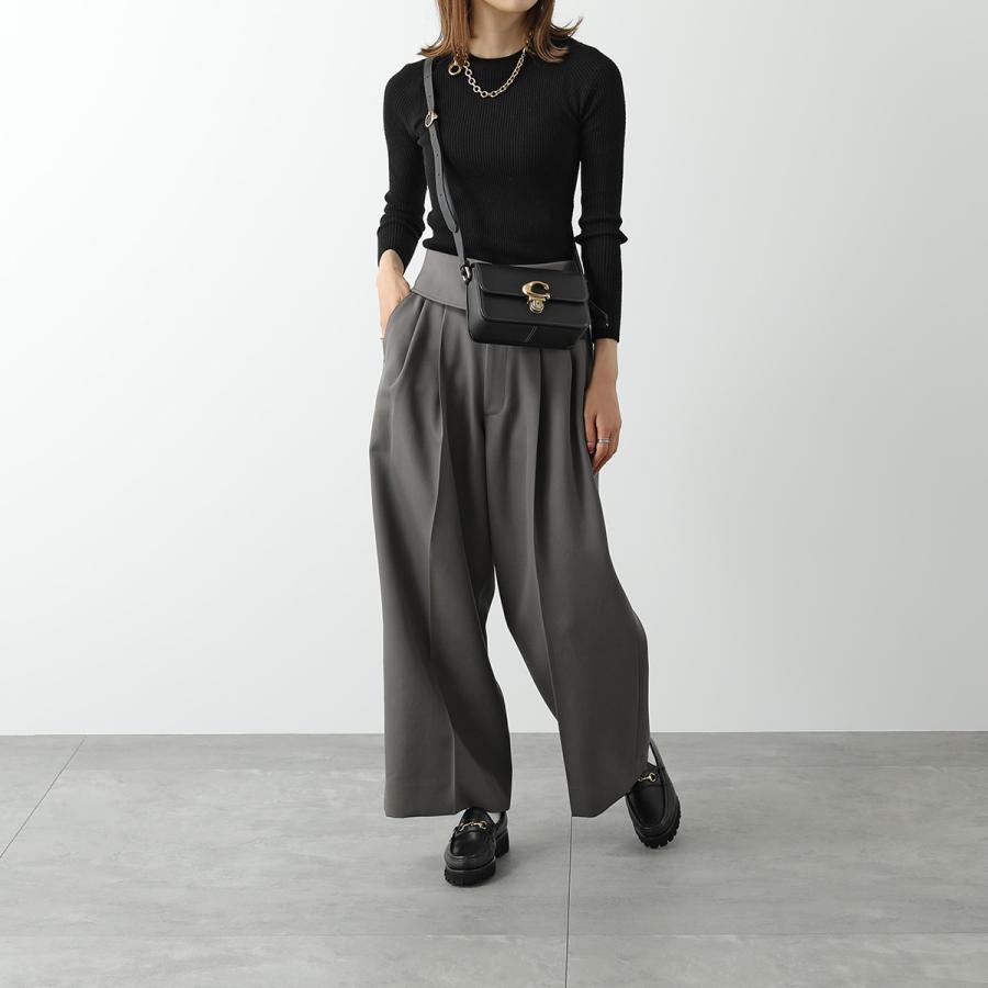 COACH（コーチ） ショルダーバッグ STUDIO ストゥディオ C7936