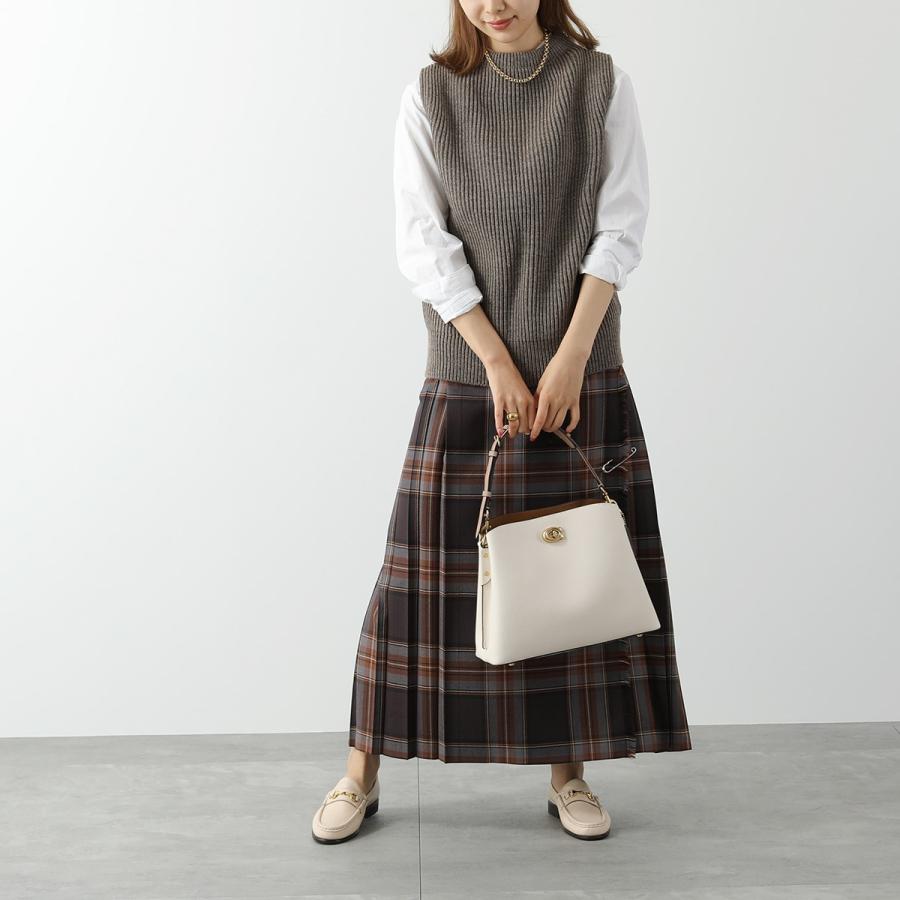 COACH コーチ ショルダーバッグ Willow Shoulder ウィロー C2590 COACH コーチ ショルダーバッグ Willow Shoulder ウィロー C2590