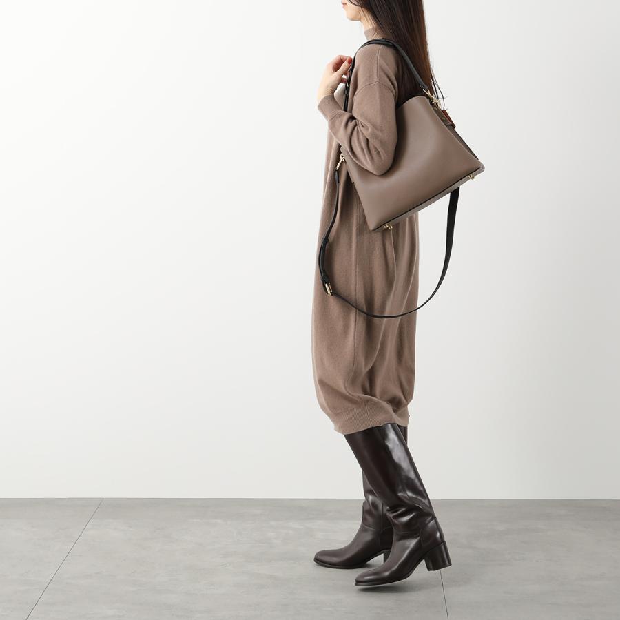 COACH コーチ ショルダーバッグ Willow Shoulder ウィロー C2590 COACH コーチ ショルダーバッグ Willow Shoulder ウィロー C2590
