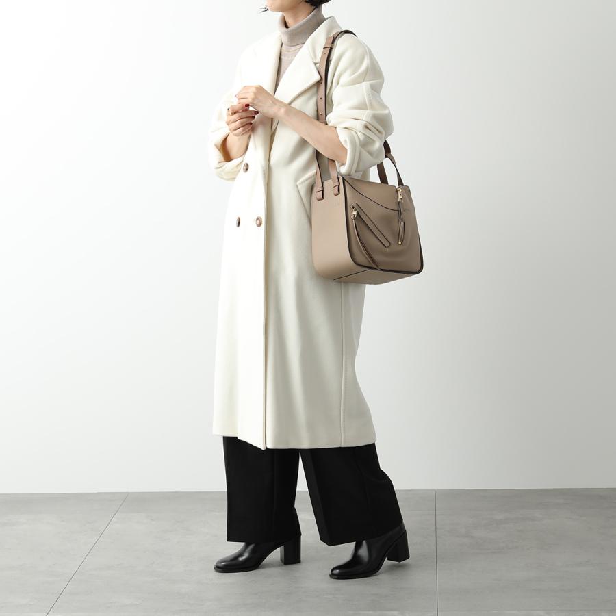 ロエベ   ハンモックバッグ スモール  A538S35X51　サンド（グレージュ系） 【中古】 商品番号 S-154827 中古・古着通販】LOEWE (ロエベ) ハンモックバッグ スモール サンド