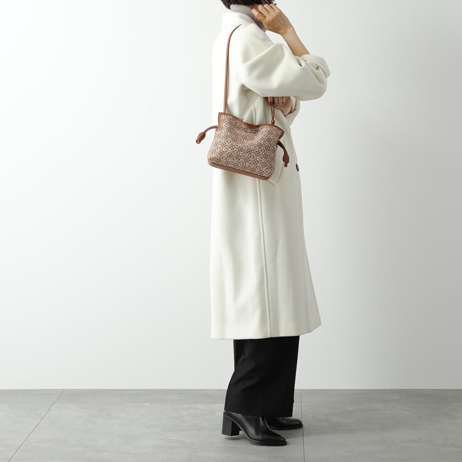 LOEWE ロエベ ショルダーバッグ FLAMENCO CLUTCH MINI