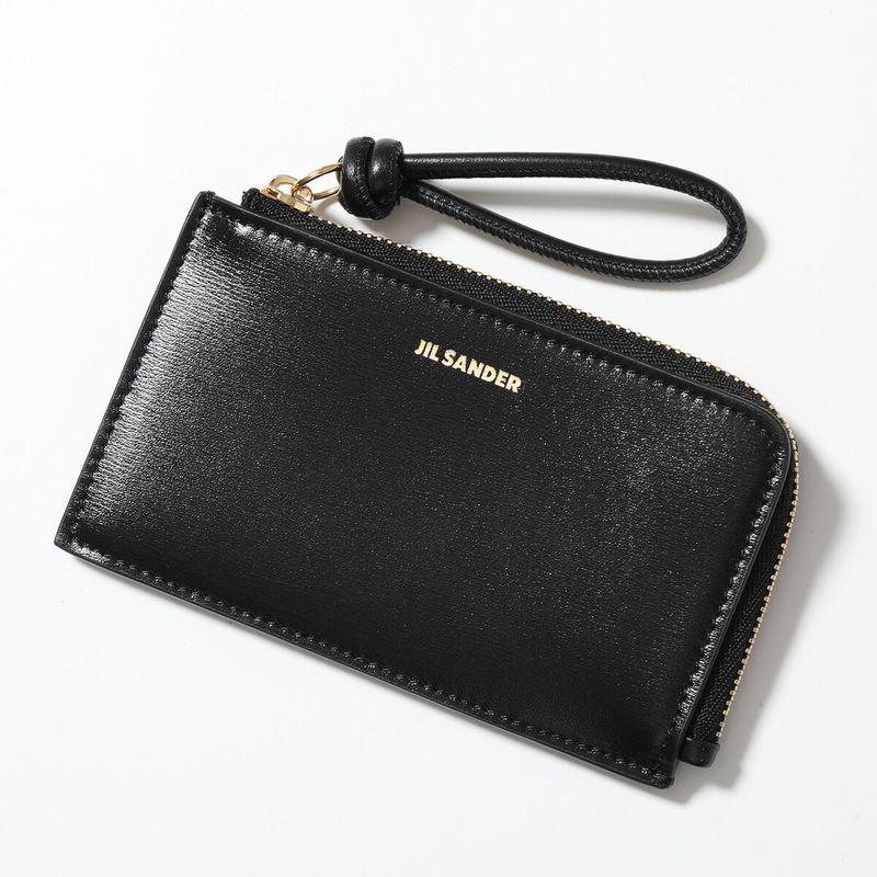 JIL SANDER（ジルサンダー） コインケース カードケース GIRO ENVELOPE