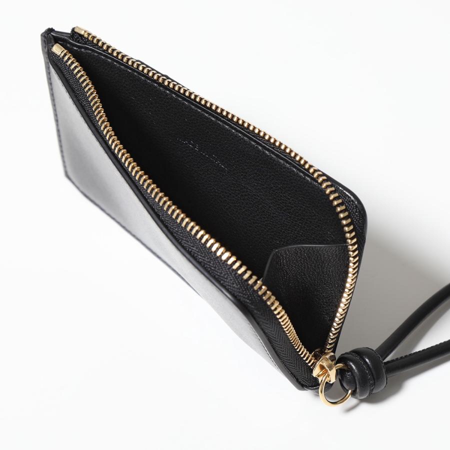 JIL SANDER（ジルサンダー） コインケース カードケース GIRO ENVELOPE