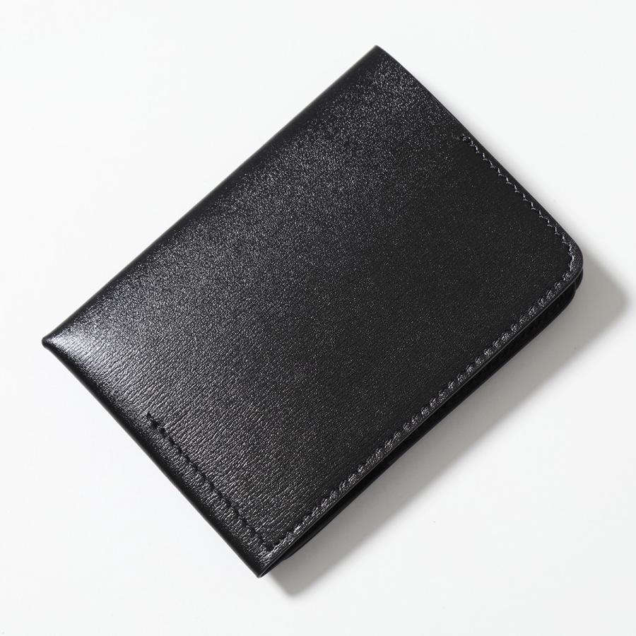 JIL SANDER ジルサンダー カードケース FOLDED CARD HOLDR JIL SANDER ジルサンダー カードケース FOLDED CARD HOLDR