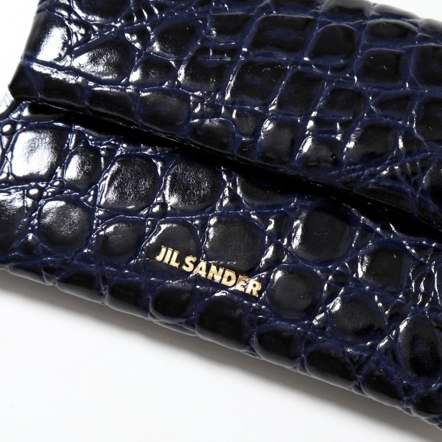 JIL SANDER ジルサンダー コインケース FOLDED COIN PURSE J07UI0013 