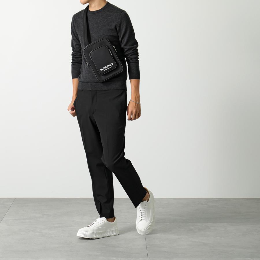 BURBERRY ナイロン ビジネスバッグ BURBERRY - バーバリー／BURBERRY バッグ ブリーフケース