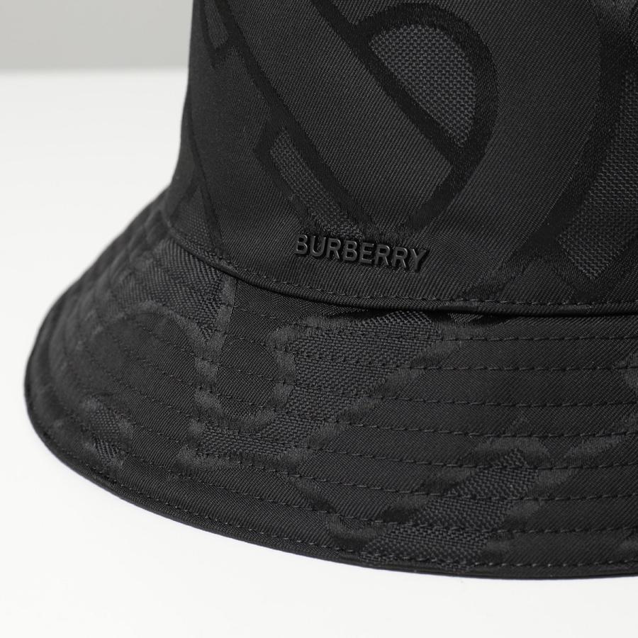 BURBERRY バーバリー バケットハット MONOGRAM PRINT BUCKET HAT BURBERRY バーバリー バケットハット MONOGRAM PRINT BUCKET HAT