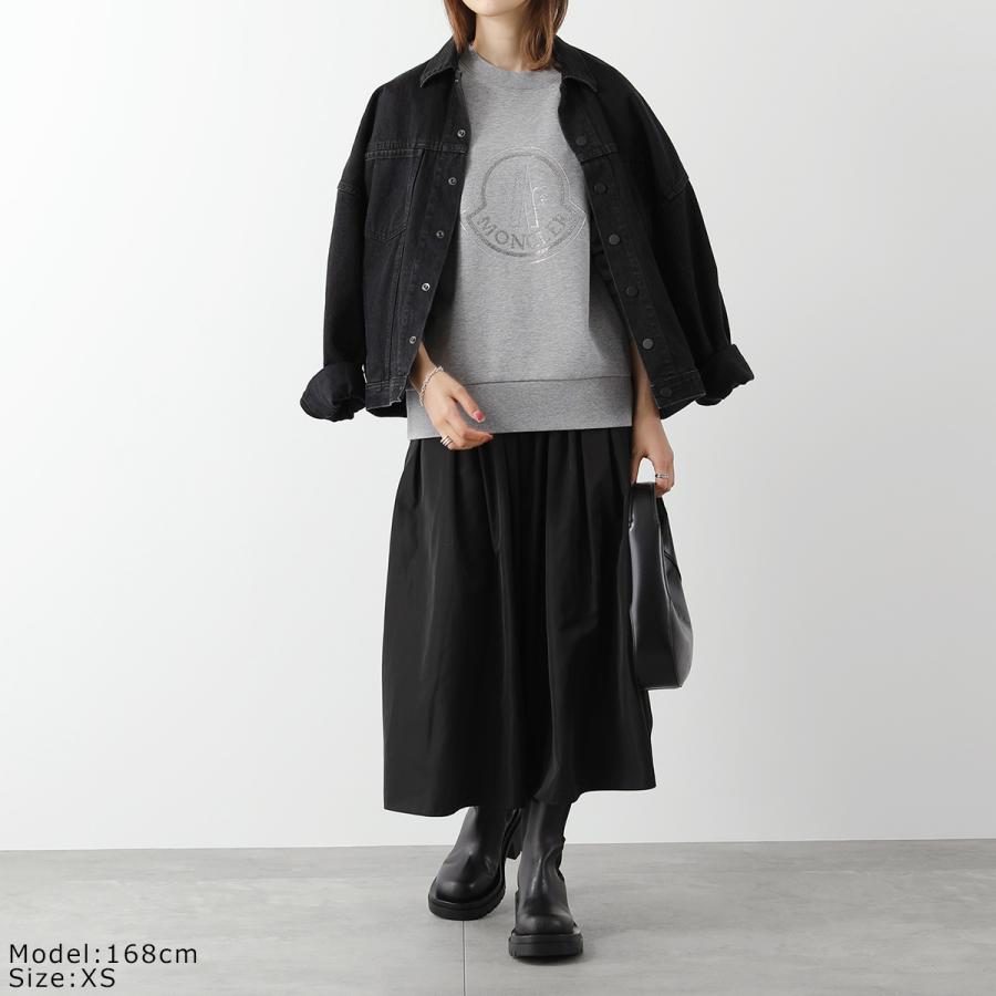 MONCLER（モンクレール） トレーナー 8G00022 809LC レディース