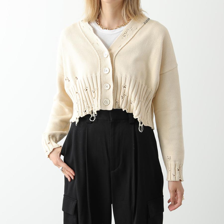 MARNI マルニ カーディガン CDMD0223A1 UFC652 レディース MARNI マルニ カーディガン CDMD0223A1 UFC652 レディース