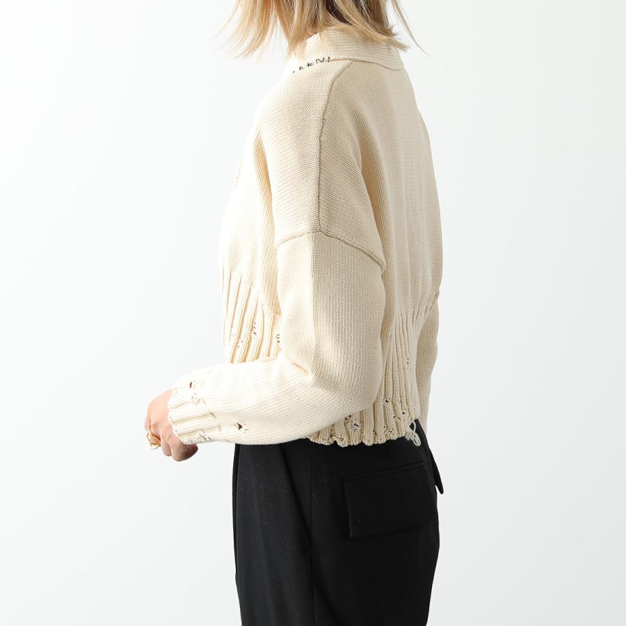 MARNI マルニ カーディガン CDMD0223A1 UFC652 レディース MARNI マルニ カーディガン CDMD0223A1 UFC652 レディース