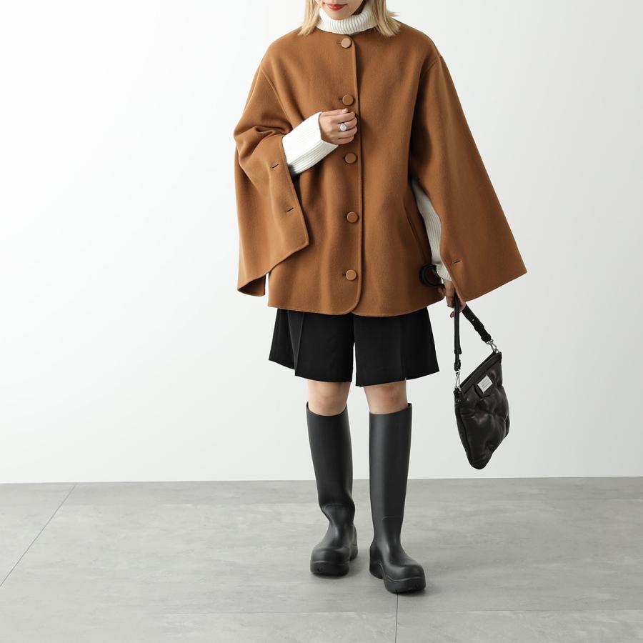 MARNI マルニ キャバンコート JKMA0231KM TW840 レディース 2way  