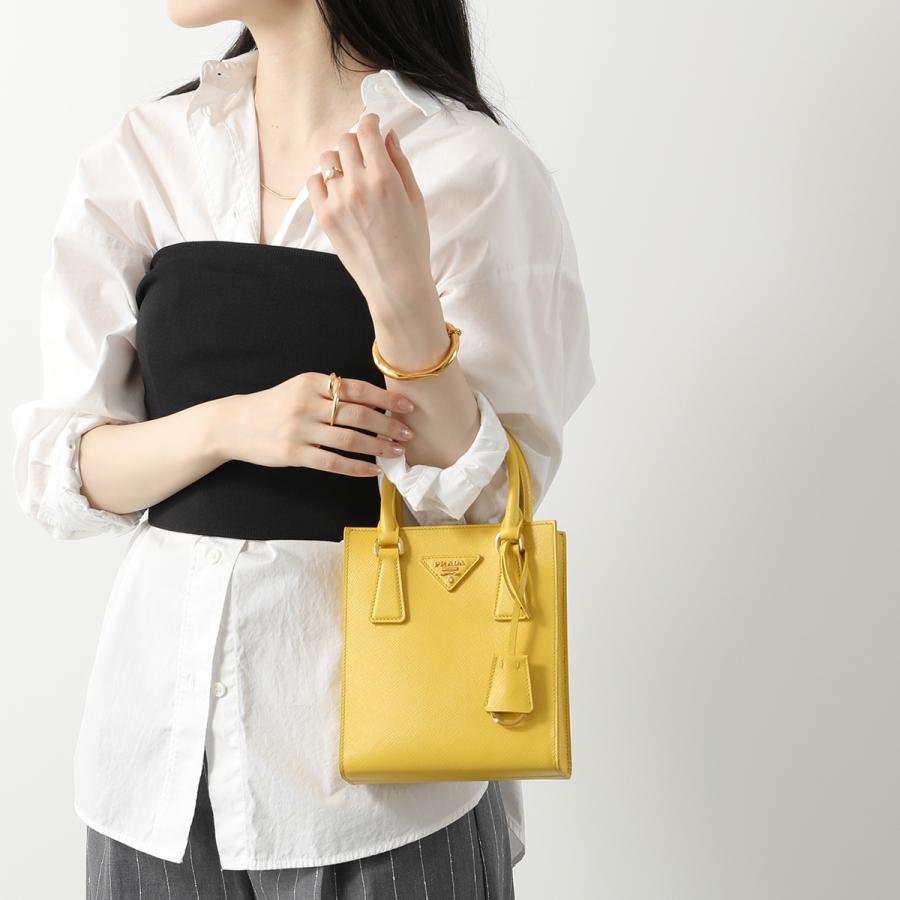 PRADA プラダ ハンドバッグ 1BA358 NZV レディース ショルダー PRADA プラダ ハンドバッグ 1BA358 NZV レディース ショルダー