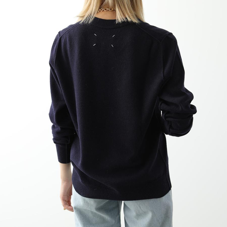 Maison Margiela MAISON MARGIELA メゾンマルジェラ 4 14 ニット 