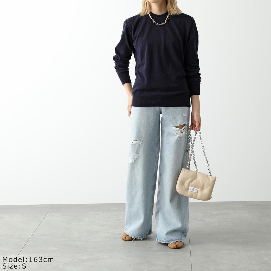 Maison Margiela MAISON MARGIELA メゾンマルジェラ 4 14 ニット 