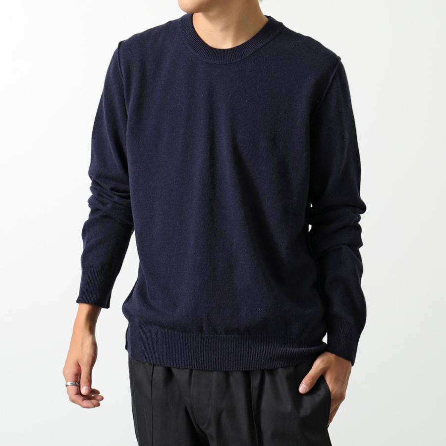 Maison Margiela MAISON MARGIELA メゾンマルジェラ 4 14 ニット Maison Margiela MAISON MARGIELA メゾンマルジェラ 4 14 ニット