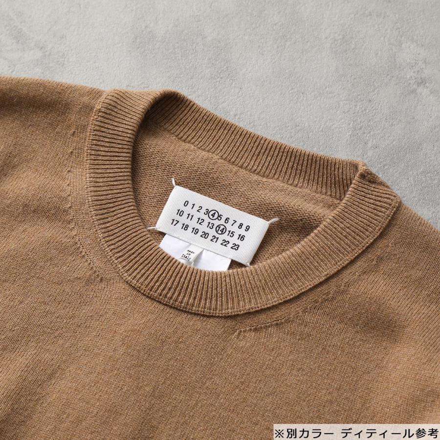 Maison Margiela MAISON MARGIELA メゾンマルジェラ 4 14 ニット Maison Margiela MAISON MARGIELA メゾンマルジェラ 4 14 ニット