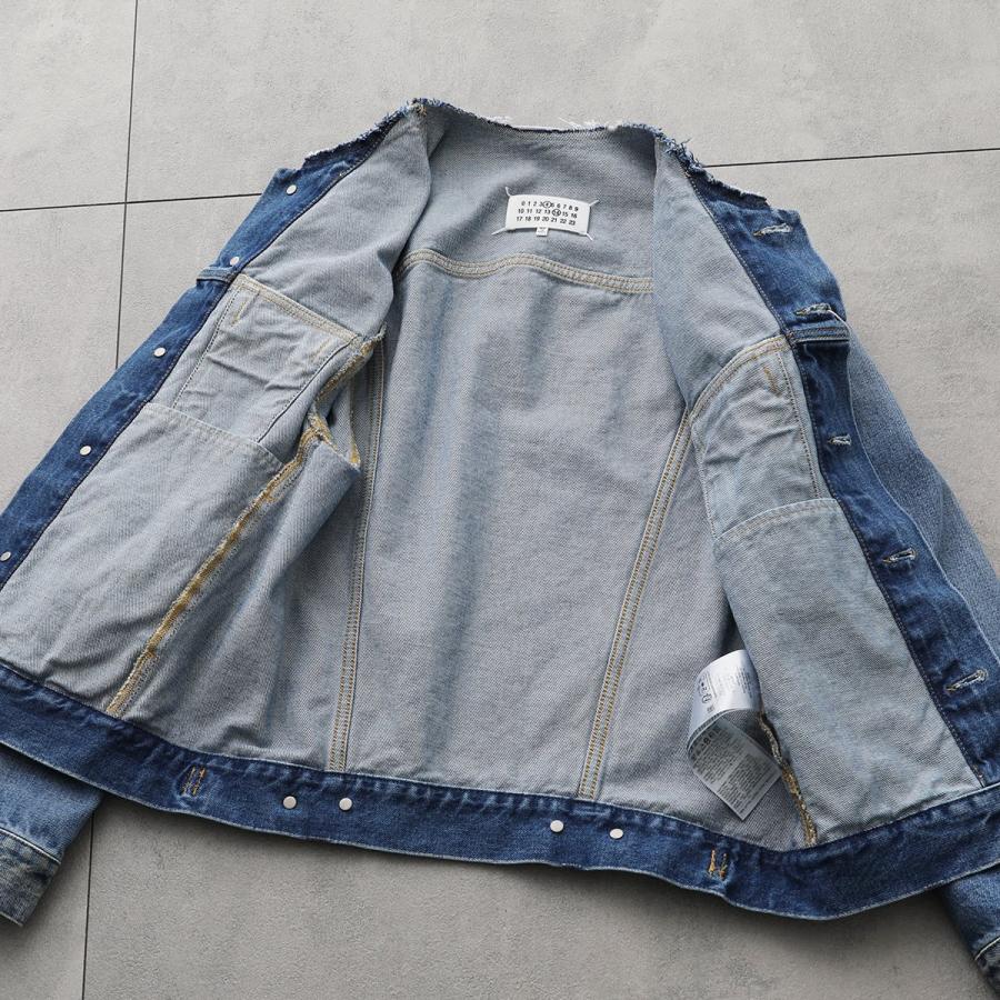 Maison Margiela MAISON MARGIELA メゾンマルジェラ デニム Maison Margiela MAISON MARGIELA メゾンマルジェラ デニム