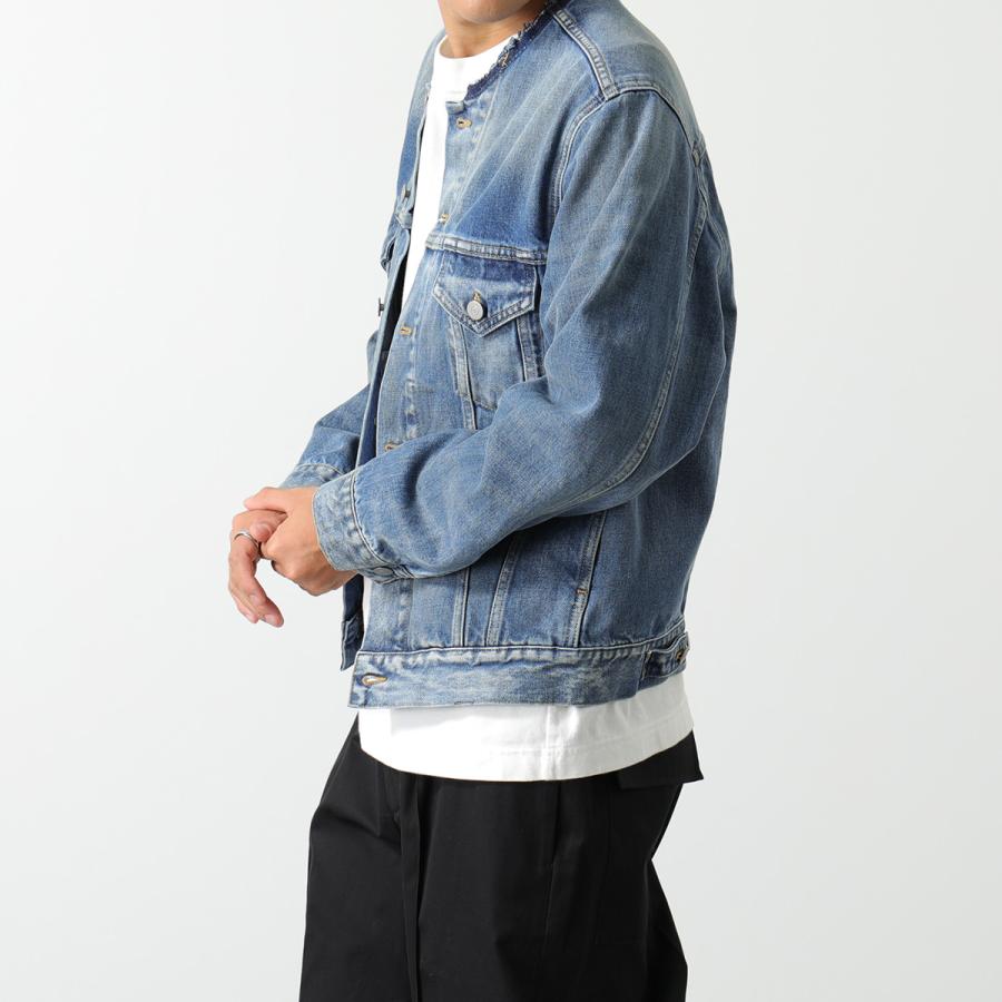 Maison Margiela MAISON MARGIELA メゾンマルジェラ 4 14 デニム Maison Margiela MAISON MARGIELA メゾンマルジェラ 4 14 デニム