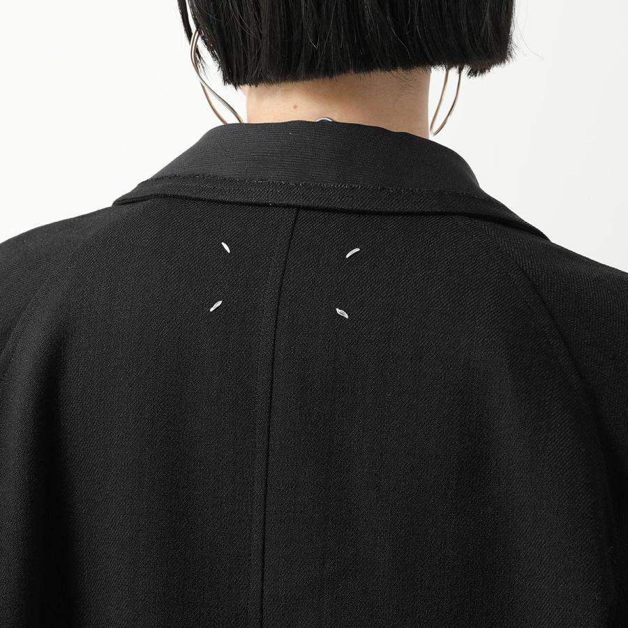 Maison Margiela（メゾンマルジェラ） ステンカラーコート SI0AA0003