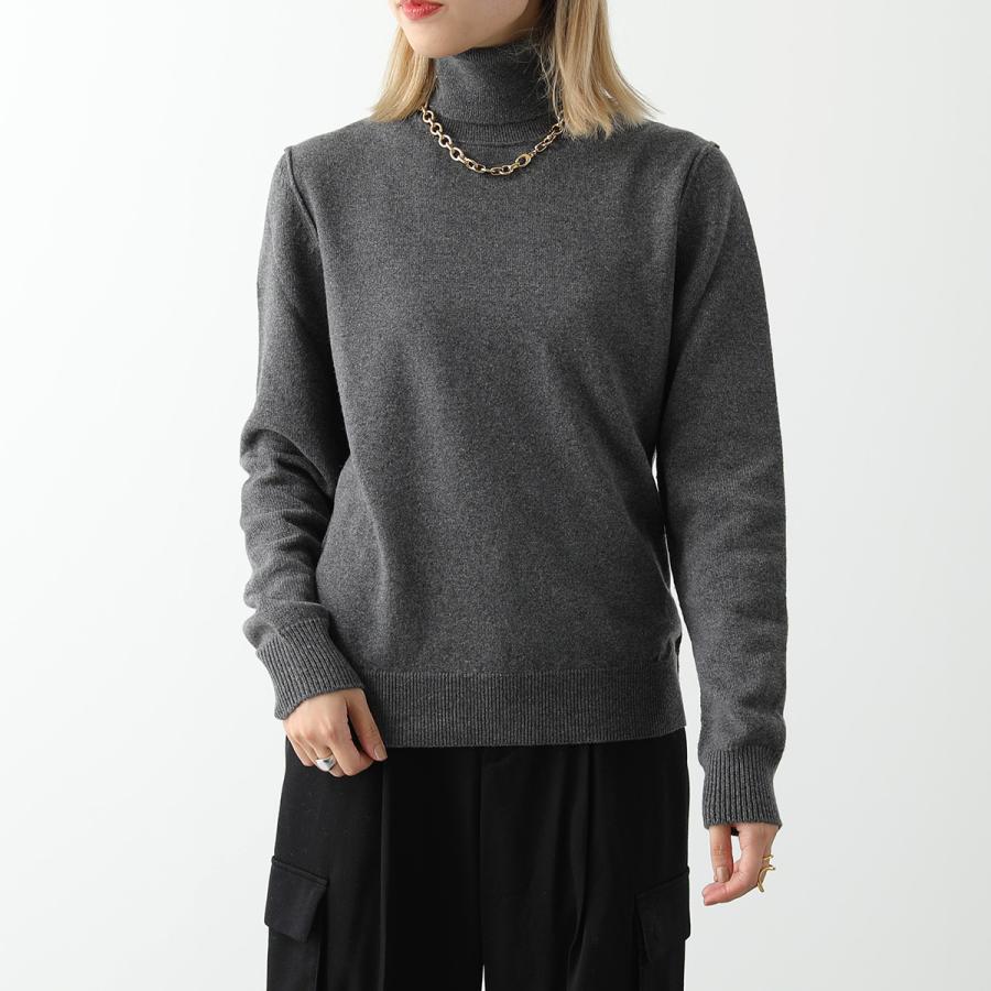 Maison Margiela カシミヤタートルネックセーター