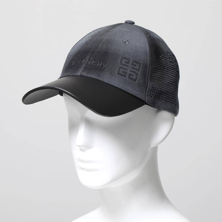 y*o様 GIVENCHY ジバンシー ダメージ加工 キャップ メンズ ユニセッ givenchyメンズキャップ GIVENCHY（ジバンシイ）の「MOULDED CAP